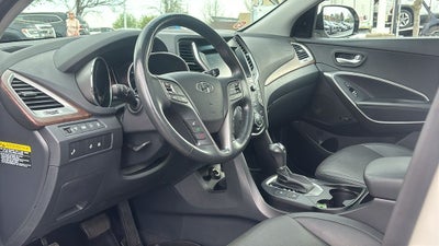 2019 Hyundai SANTA FE XL Limited