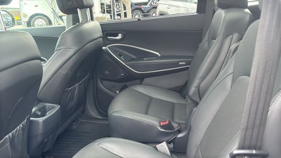 2019 Hyundai SANTA FE XL Limited