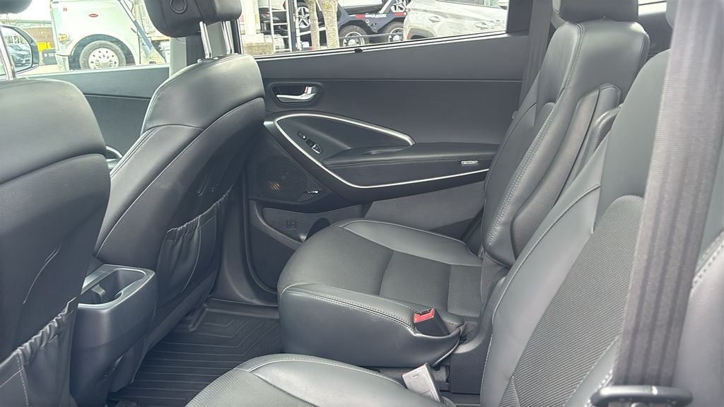 2019 Hyundai SANTA FE XL Limited