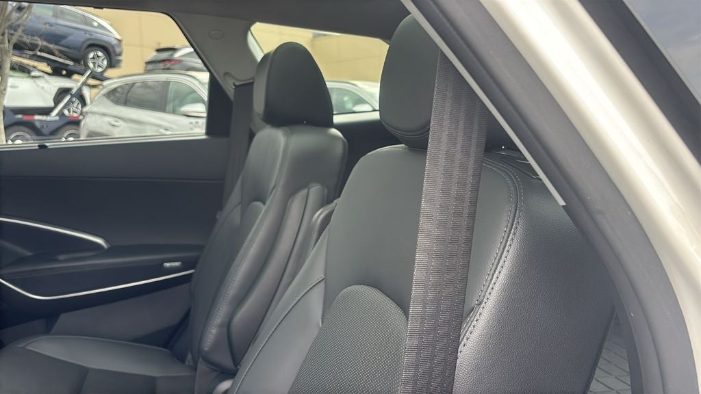 2019 Hyundai SANTA FE XL Limited