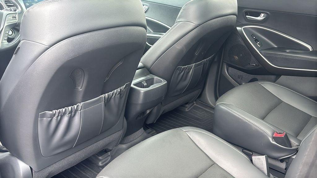 2019 Hyundai SANTA FE XL Limited