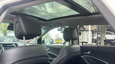 2019 Hyundai SANTA FE XL Limited