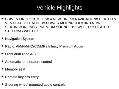 2019 Hyundai SANTA FE XL Limited