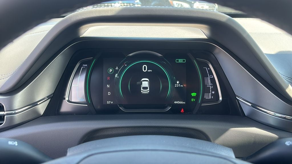 2022 Hyundai IONIQ HYBRID SE