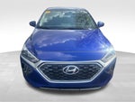 2022 Hyundai IONIQ HYBRID SE