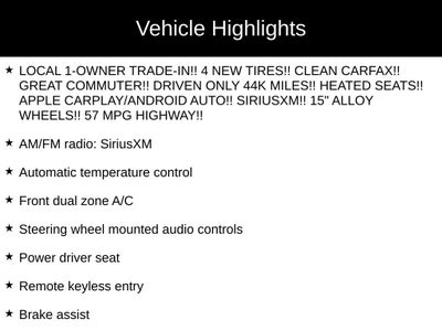 2022 Hyundai IONIQ HYBRID SE