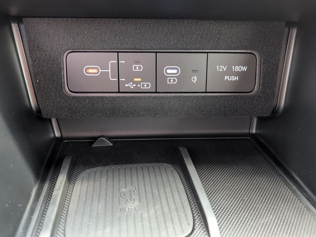 2025 Hyundai SONATA SEL Convenience