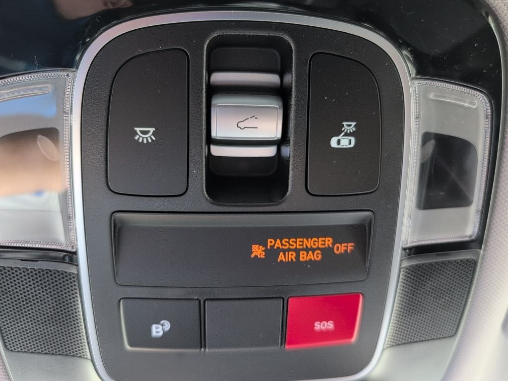 2025 Hyundai SONATA SEL Convenience