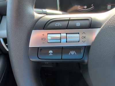 2025 Hyundai SONATA SE