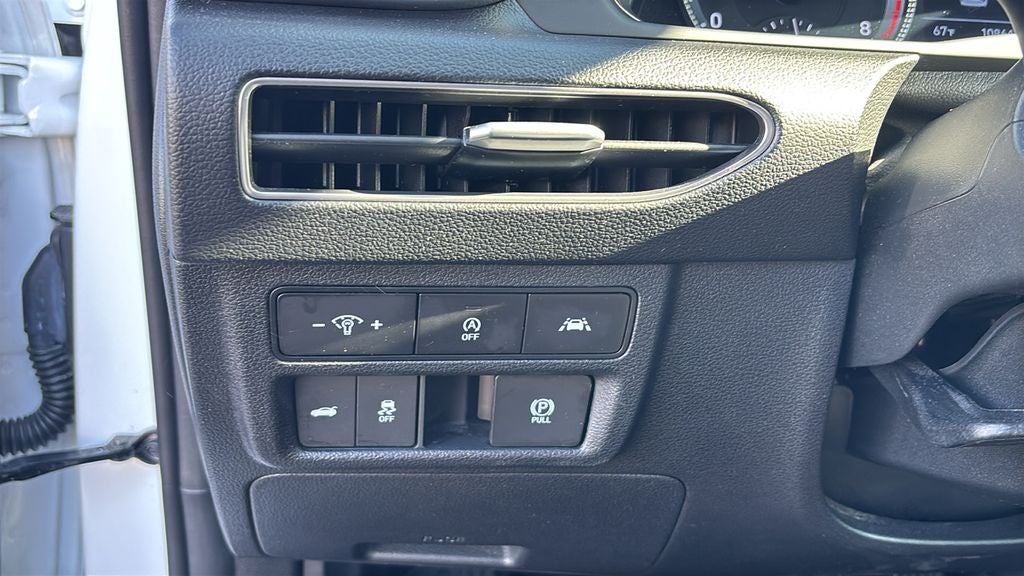 2023 Hyundai SONATA SE