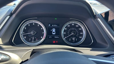 2023 Hyundai SONATA SE