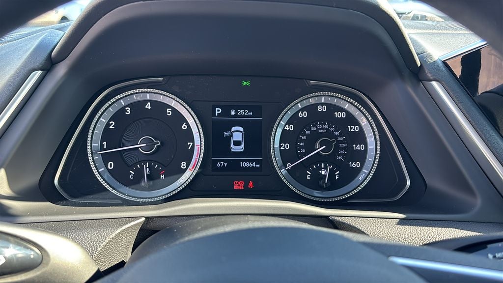 2023 Hyundai SONATA SE