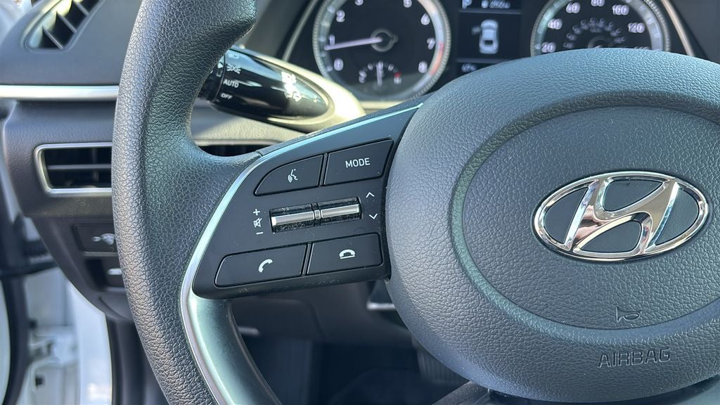 2023 Hyundai SONATA SE