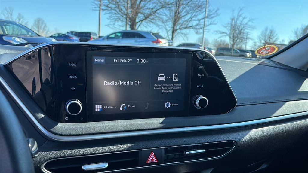 2023 Hyundai SONATA SE