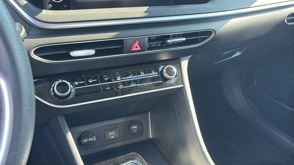 2023 Hyundai SONATA SE