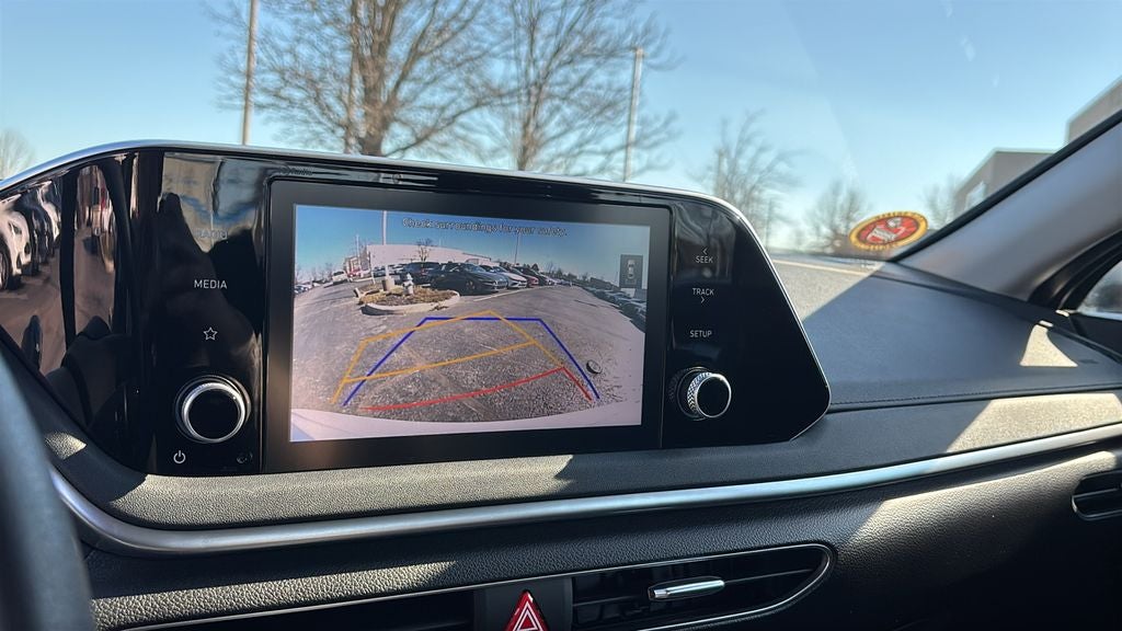 2023 Hyundai SONATA SE