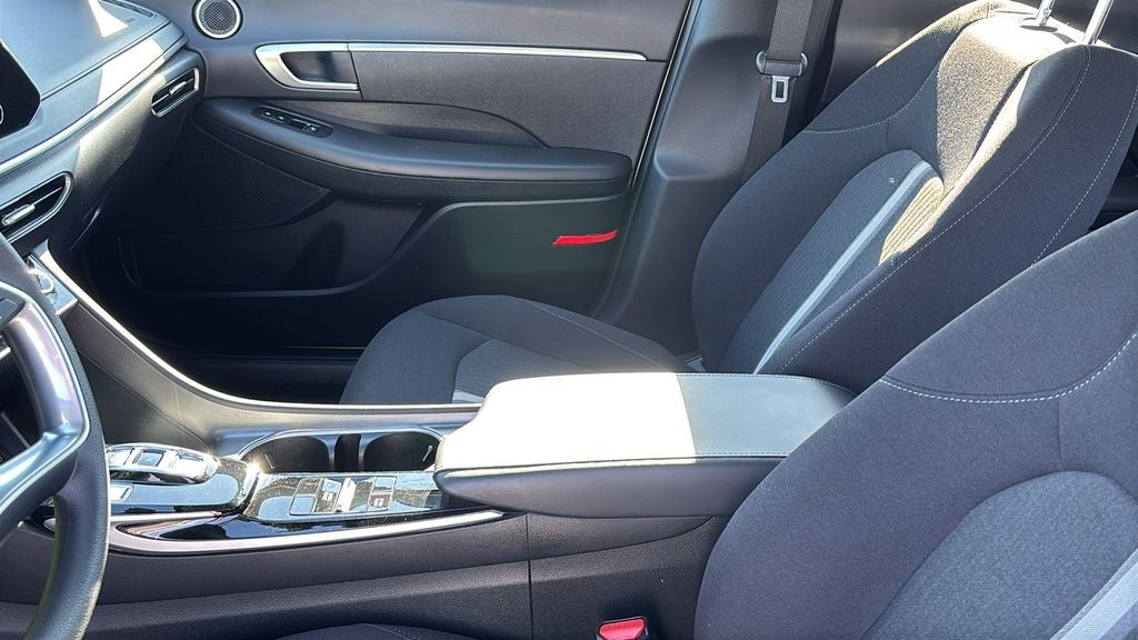 2023 Hyundai SONATA SE