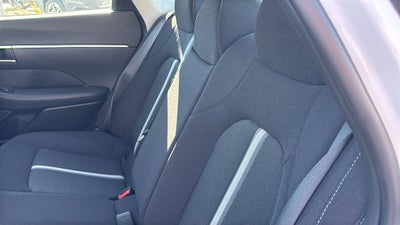 2023 Hyundai SONATA SE