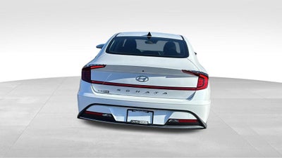 2023 Hyundai SONATA SE