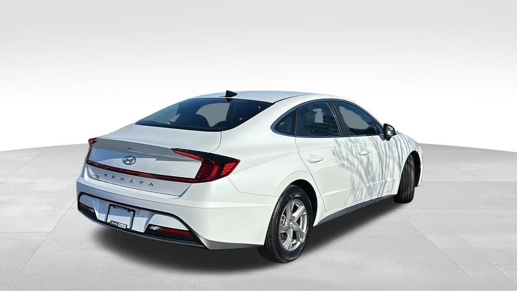 2023 Hyundai SONATA SE