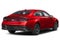 2027 Hyundai SONATA HYBRID Blue