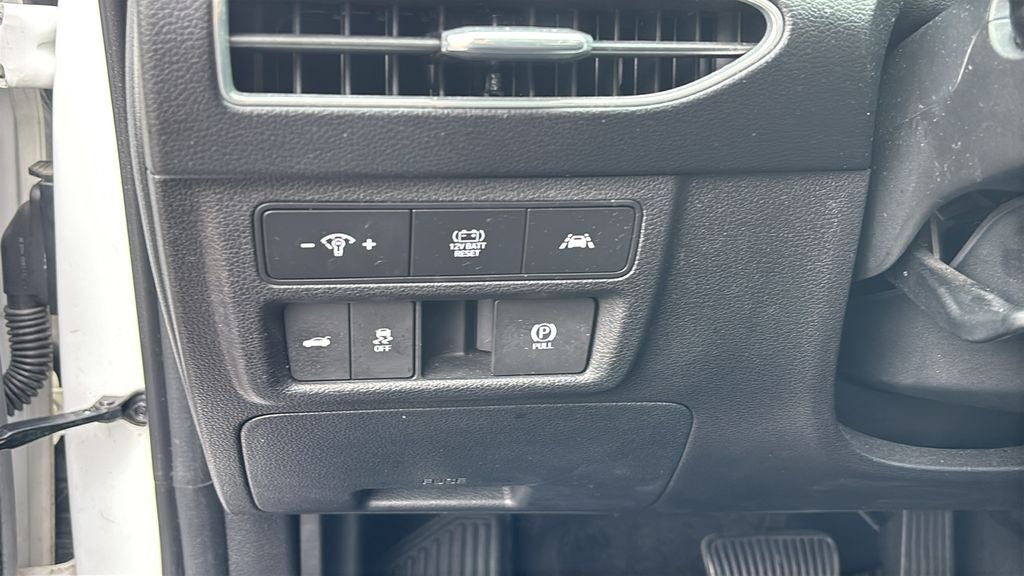 2023 Hyundai SONATA HYBRID SEL