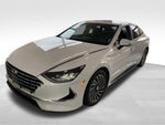 2023 Hyundai SONATA HYBRID SEL