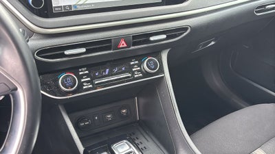 2023 Hyundai SONATA HYBRID SEL