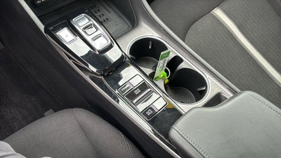 2023 Hyundai SONATA HYBRID SEL