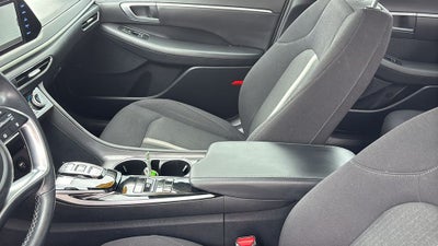 2023 Hyundai SONATA HYBRID SEL