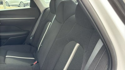 2023 Hyundai SONATA HYBRID SEL