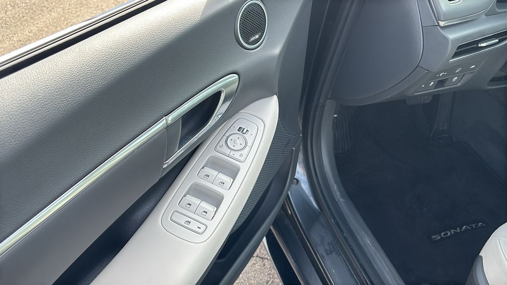 2023 Hyundai SONATA HYBRID SEL