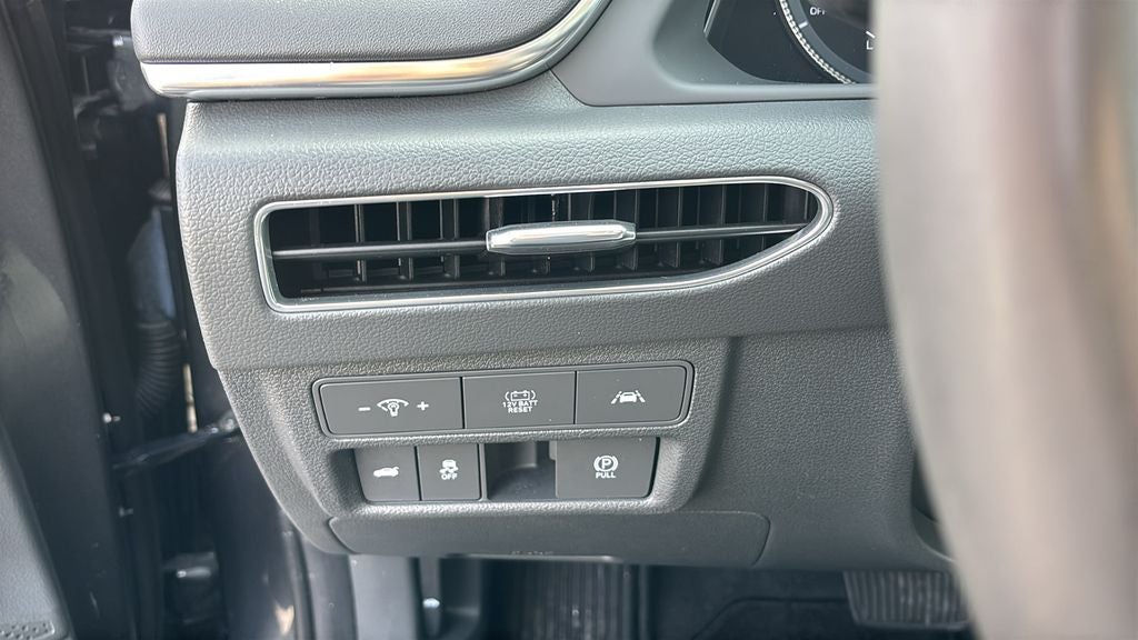 2023 Hyundai SONATA HYBRID SEL