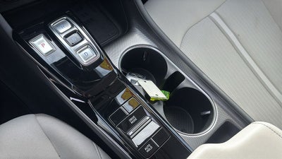 2023 Hyundai SONATA HYBRID SEL