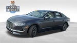 2023 Hyundai SONATA HYBRID SEL