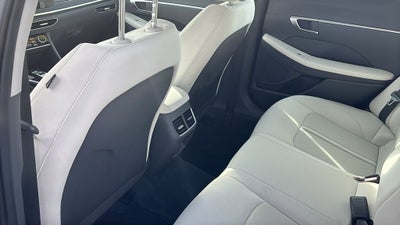 2023 Hyundai SONATA HYBRID SEL