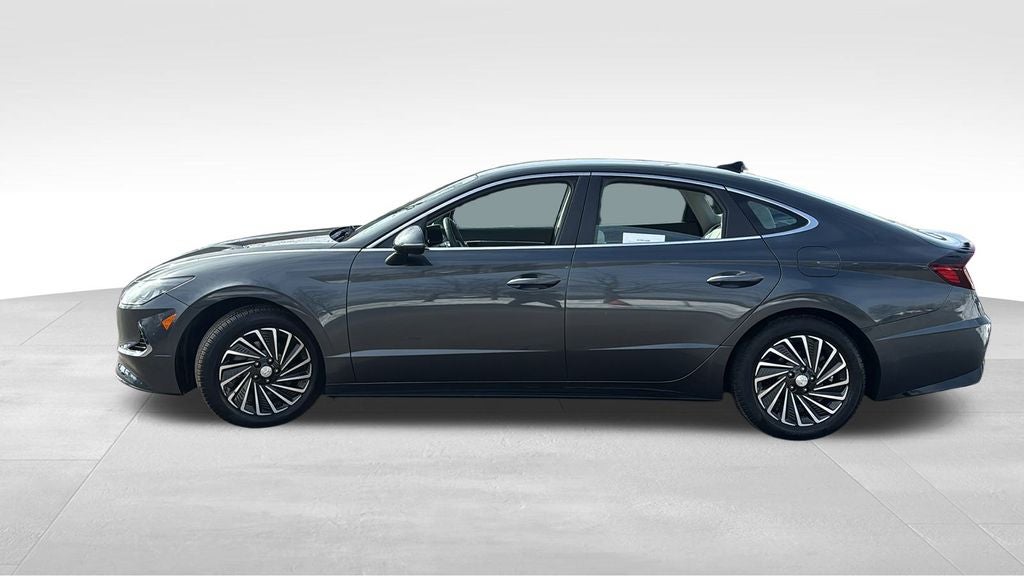 2023 Hyundai SONATA HYBRID SEL