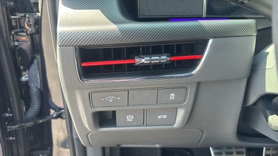 2025 Hyundai SONATA N Line