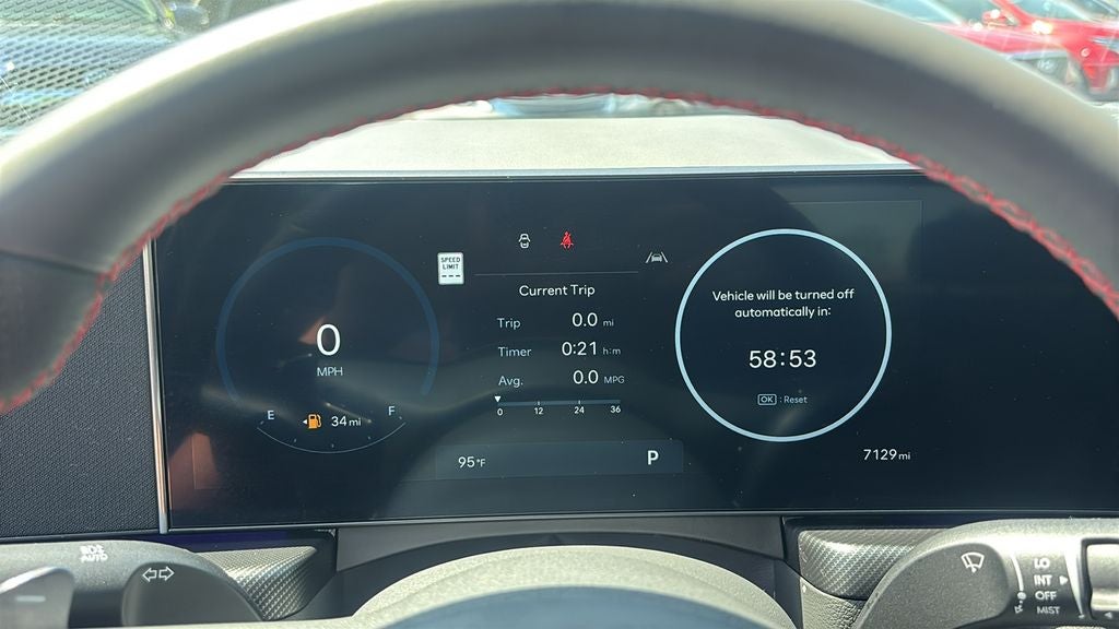 2025 Hyundai SONATA N Line