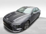 2025 Hyundai SONATA N Line