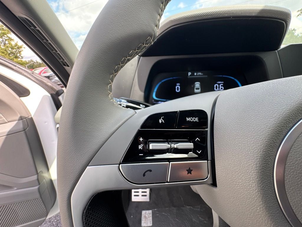 2026 Hyundai Elantra SEL - Photo 16