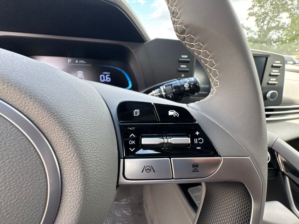 2026 Hyundai Elantra SEL - Photo 17