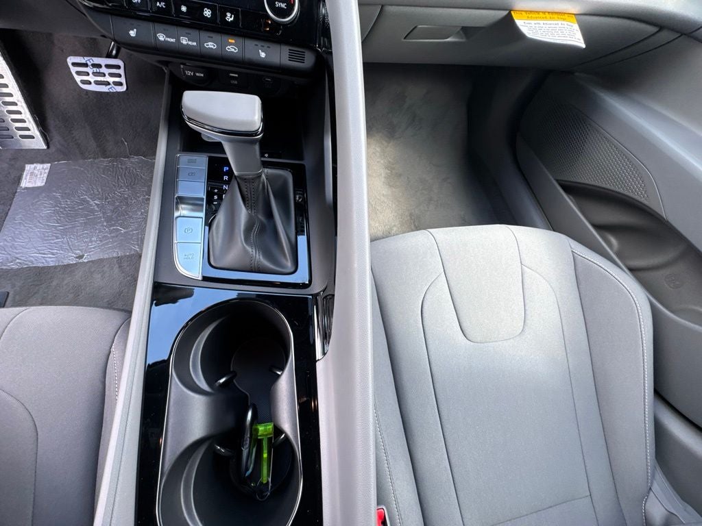 2026 Hyundai Elantra SEL - Photo 20