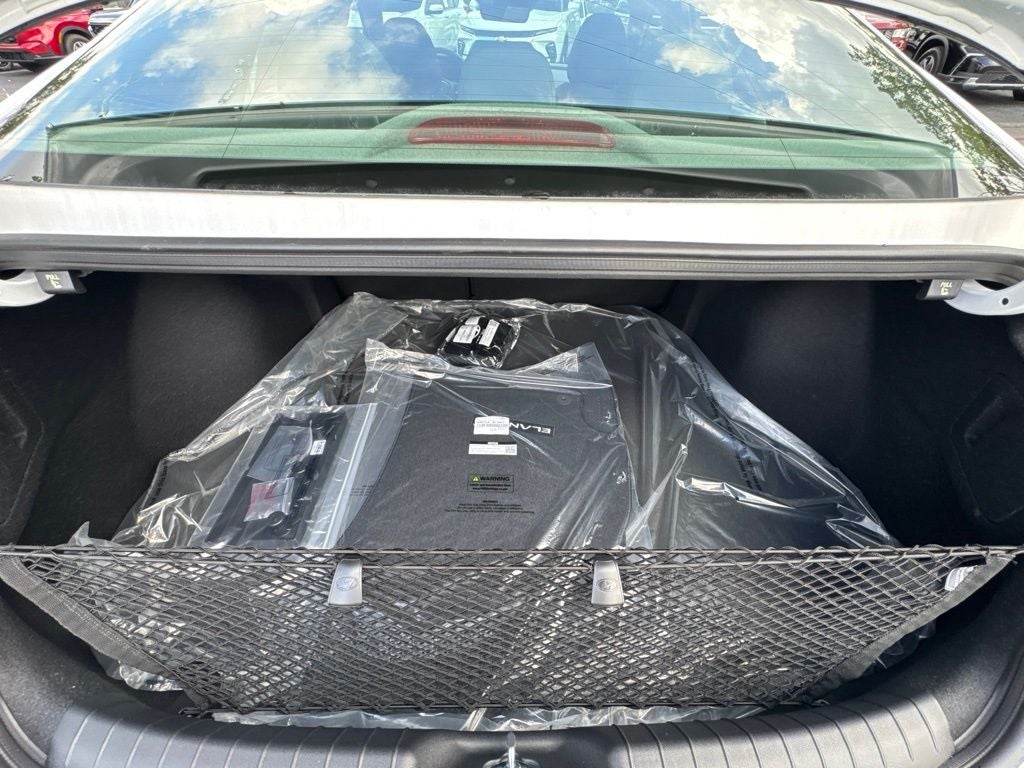 2026 Hyundai Elantra SEL - Photo 26