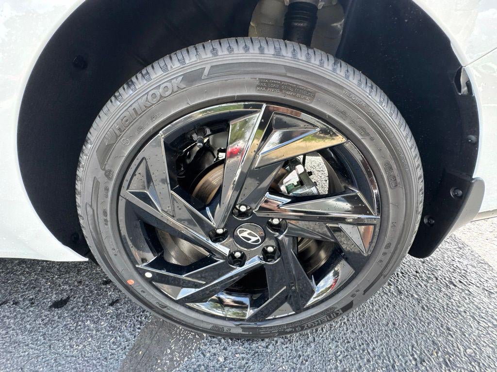2026 Hyundai Elantra SEL - Photo 37