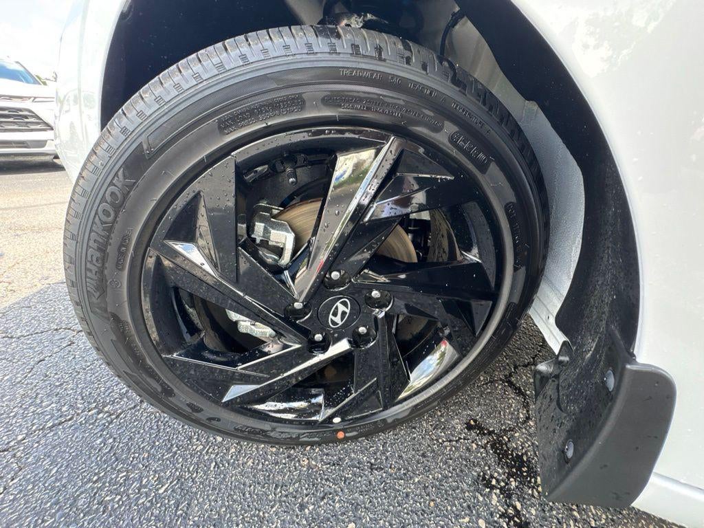 2026 Hyundai Elantra SEL - Photo 38