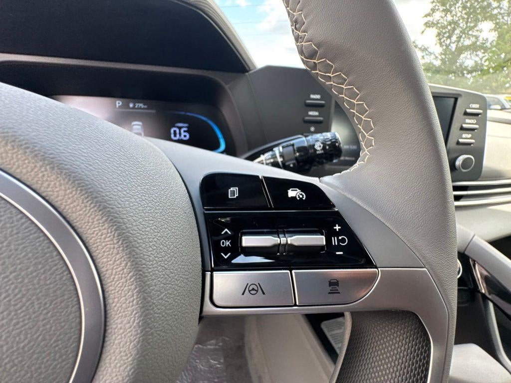 2026 Hyundai Elantra SEL - Photo 43