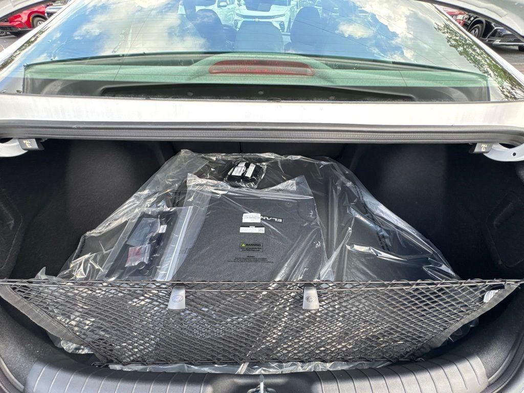 2026 Hyundai Elantra SEL - Photo 52