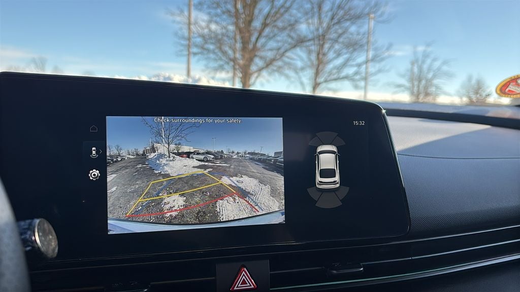 2025 Hyundai ELANTRA N Base