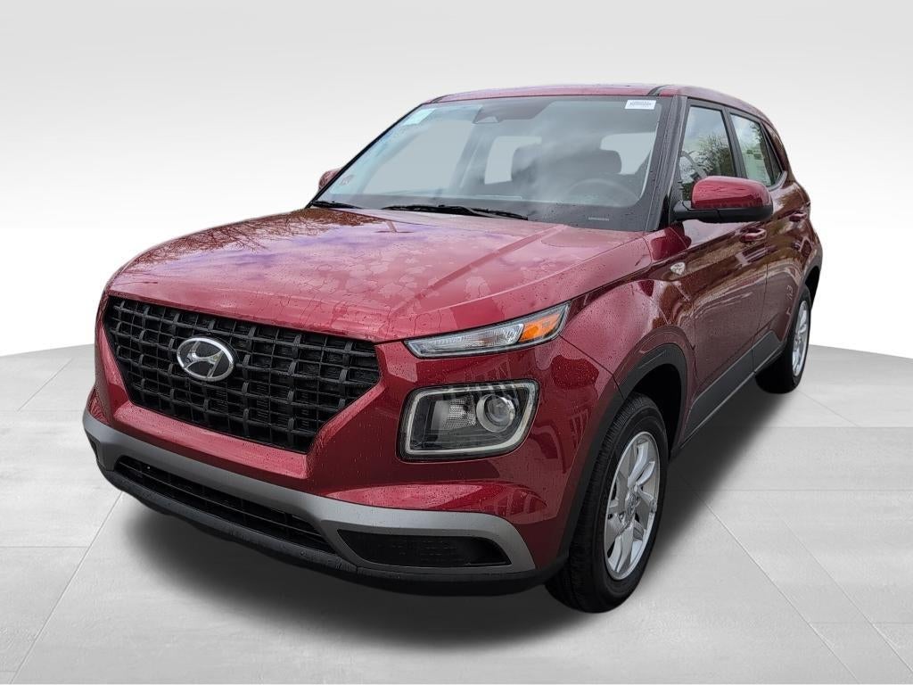 2026 Hyundai VENUE SE